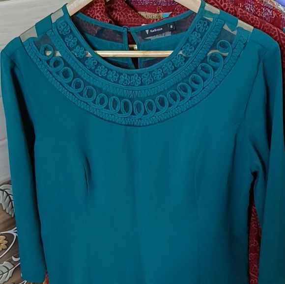 Van Heusen Dresses & Skirts - Vanhuesen top